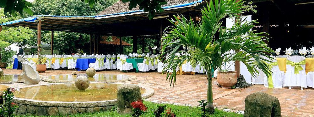 Guembe Biocentro & Resort Santa Cruz de La Sierra Exteriör bild